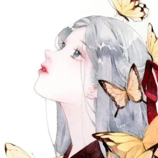 读者墨痕头像